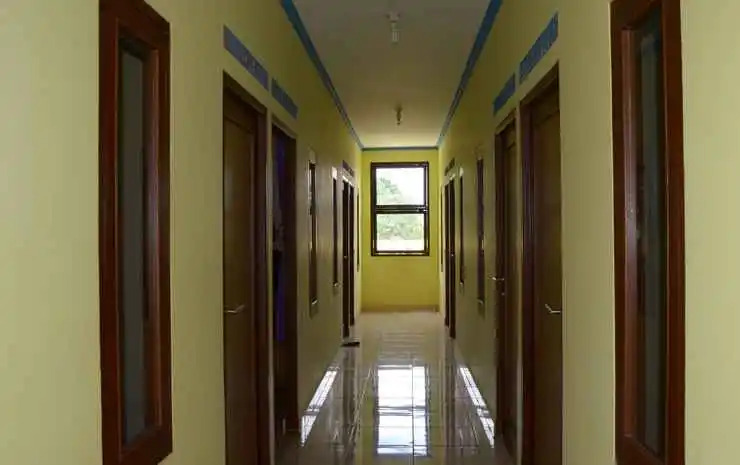 Sandilla Homestay