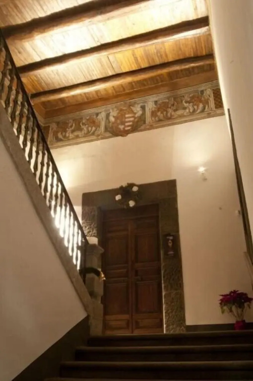 Castello di Casapozzano