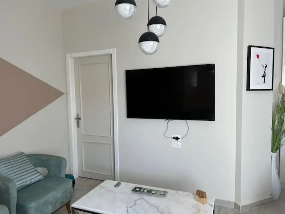 Great Escape - Stylish Apartment El Gouna Road