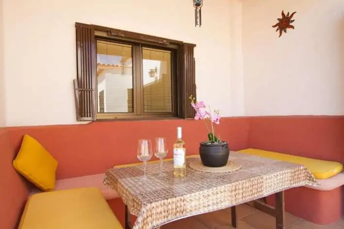 Villa Vista Graciosa