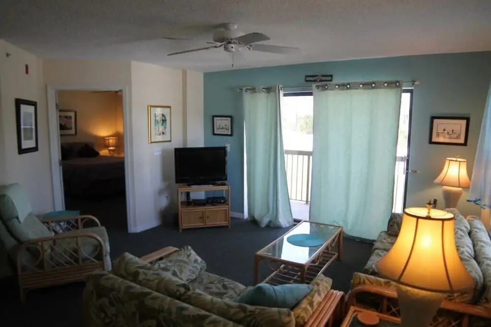 Ocean Ge Club L22 2 Bedroom Condo
