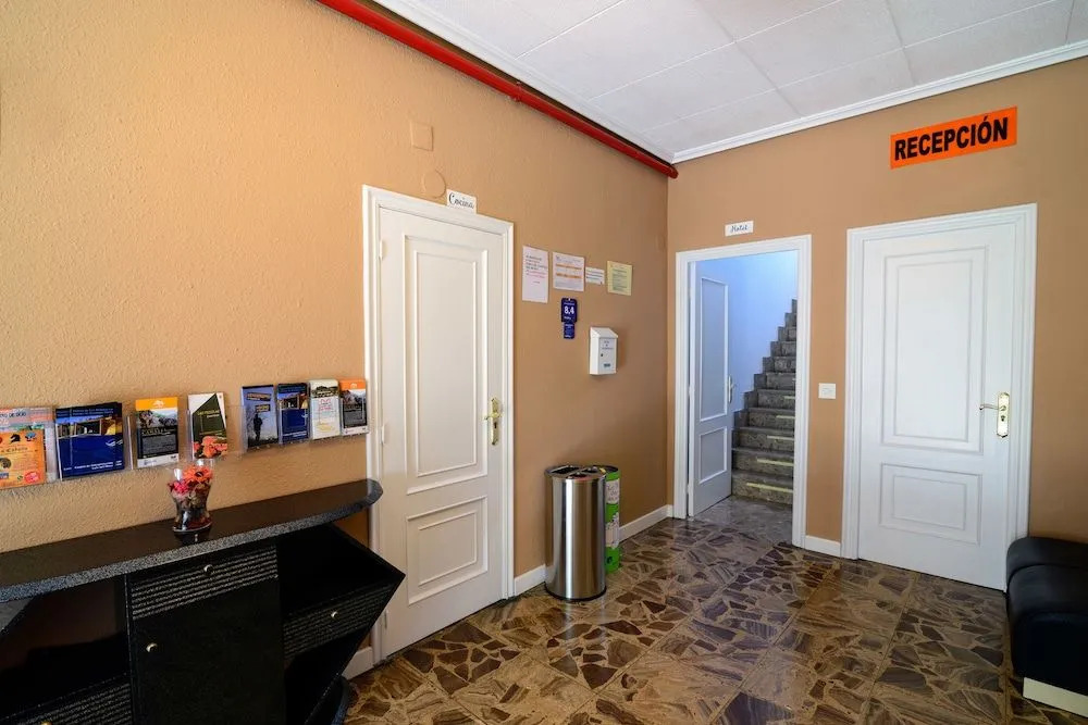 Hostal La Torre II
