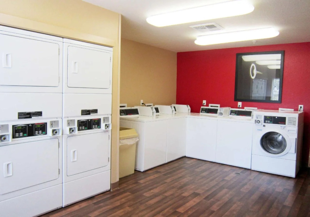 Extended Stay America Select Suites - Tampa - Brandon