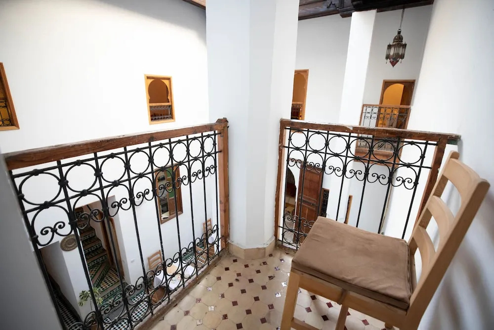 Riad Dar Sira