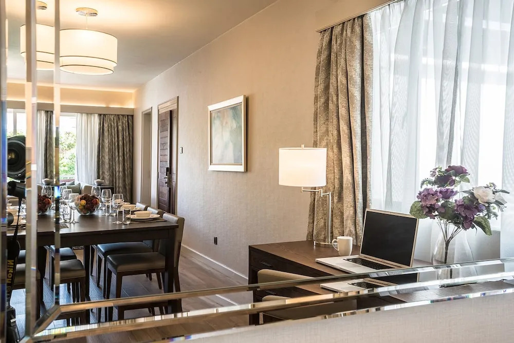 Prime Serviced Residence Westlands