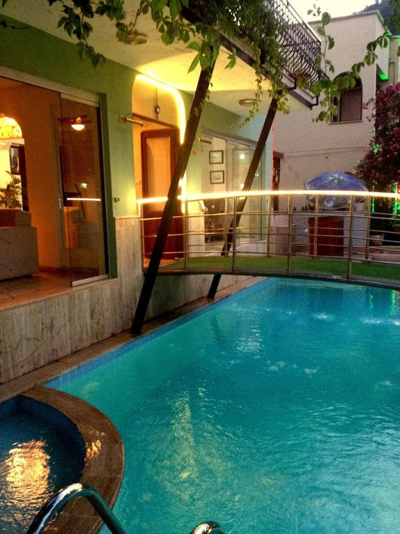 Caria Premium Hotel