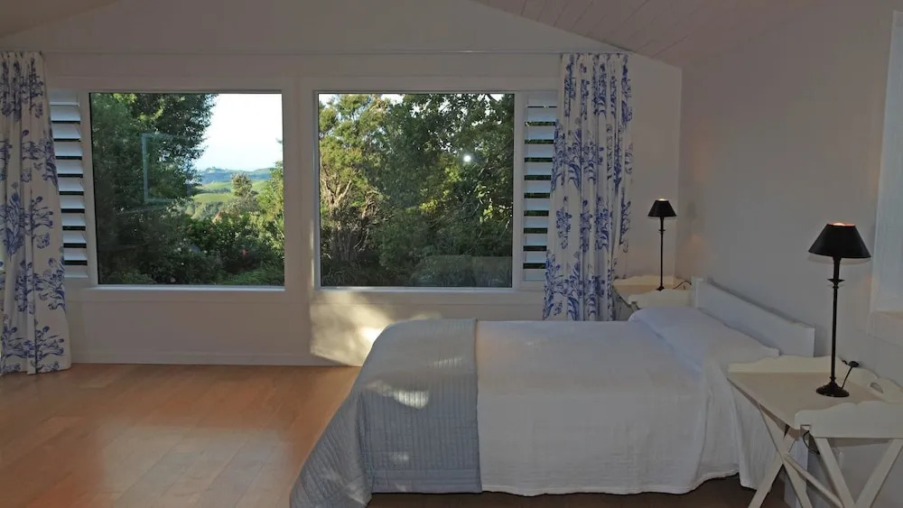 Claire's Luxury Hideaway
