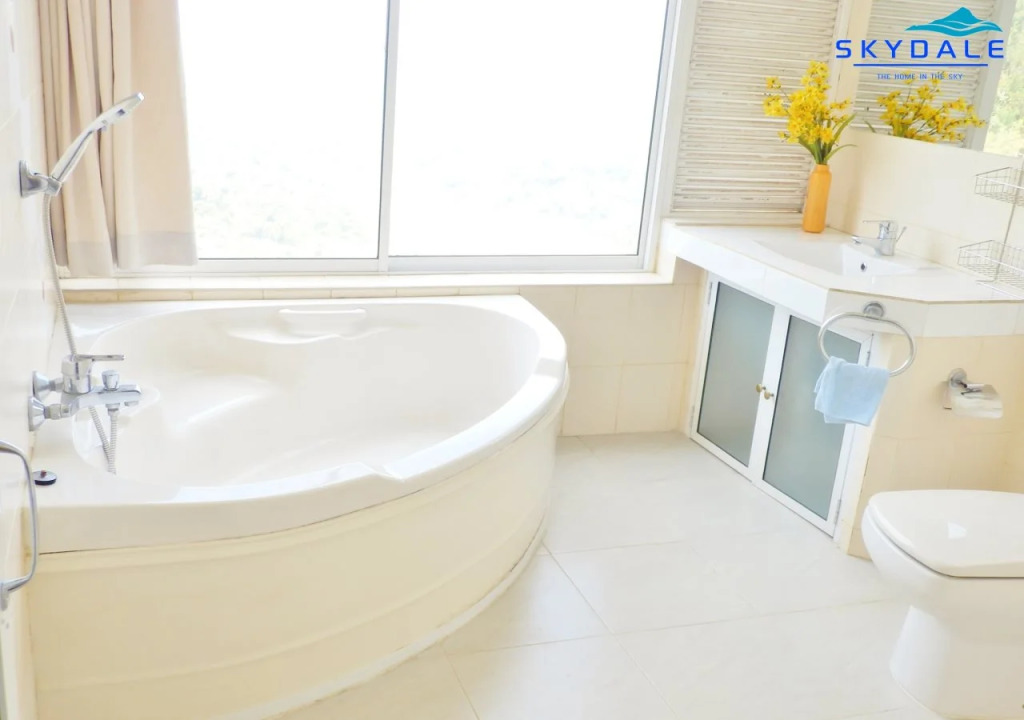 Skydale Homestay