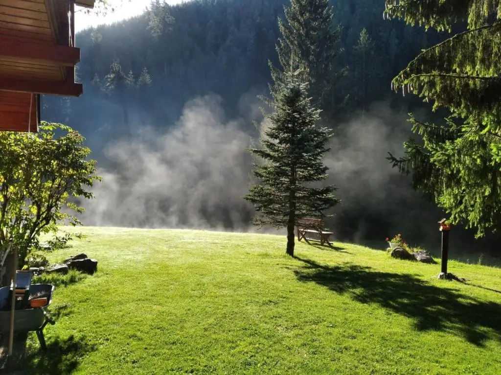 Esplanade Apartments