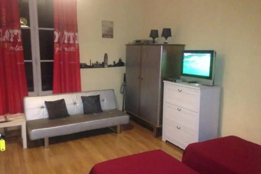 Residence Le Continental