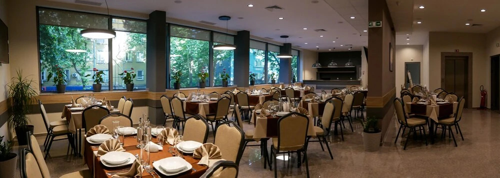Hotel Puldin COOP