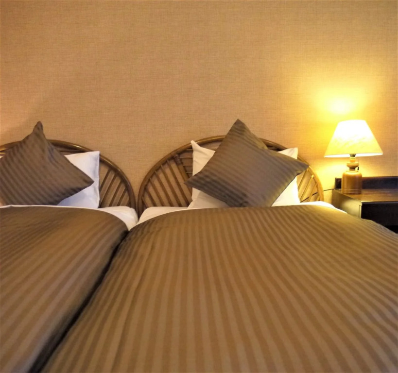 Petit Resort Hotel Alcyon