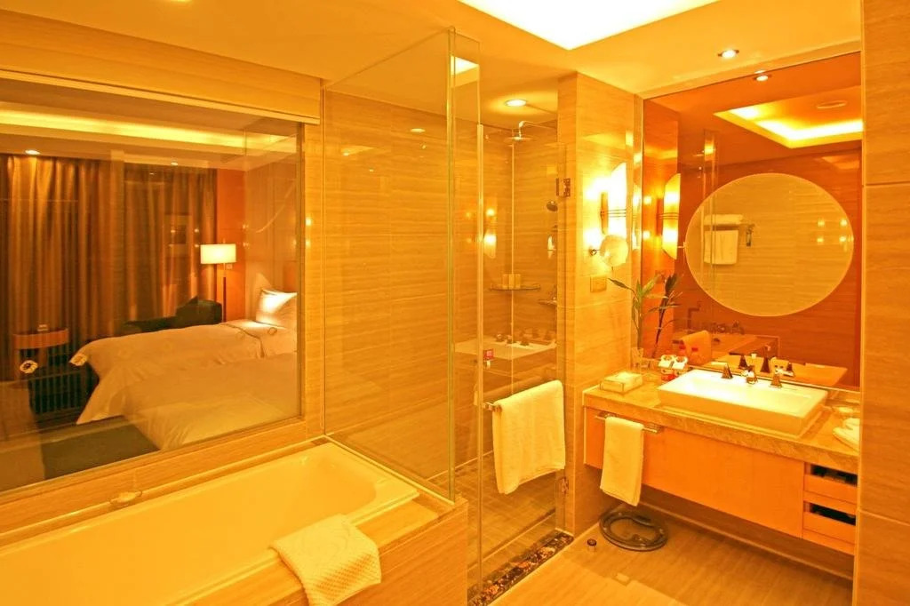 Yazz Hotel