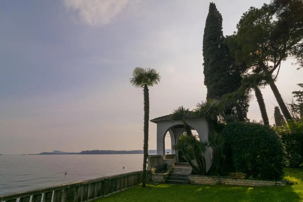 Villa Vittoria
