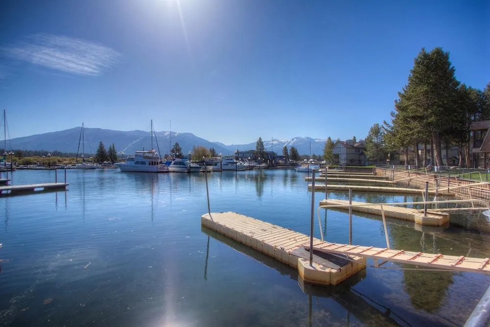 Betty Anns Place by Lake Tahoe Accommodations