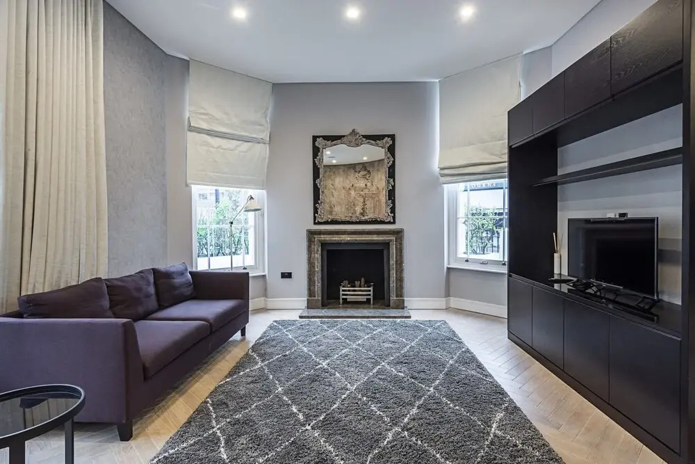 Westbourne Villas Gorgeous 3 Bed Apartment Near Porchester Square