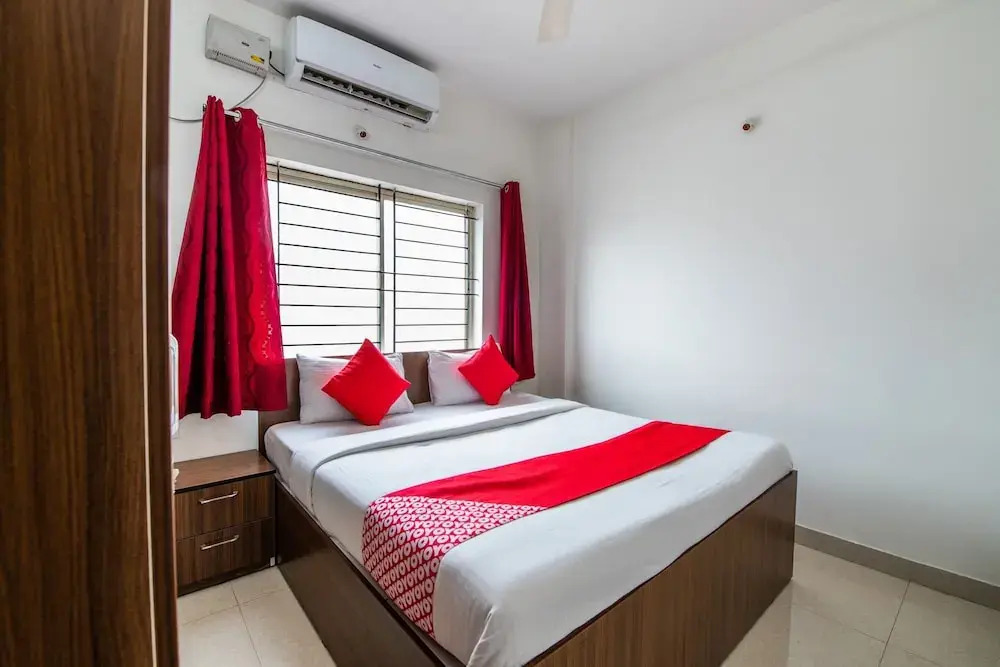 Durga Deluxe by OYO Rooms