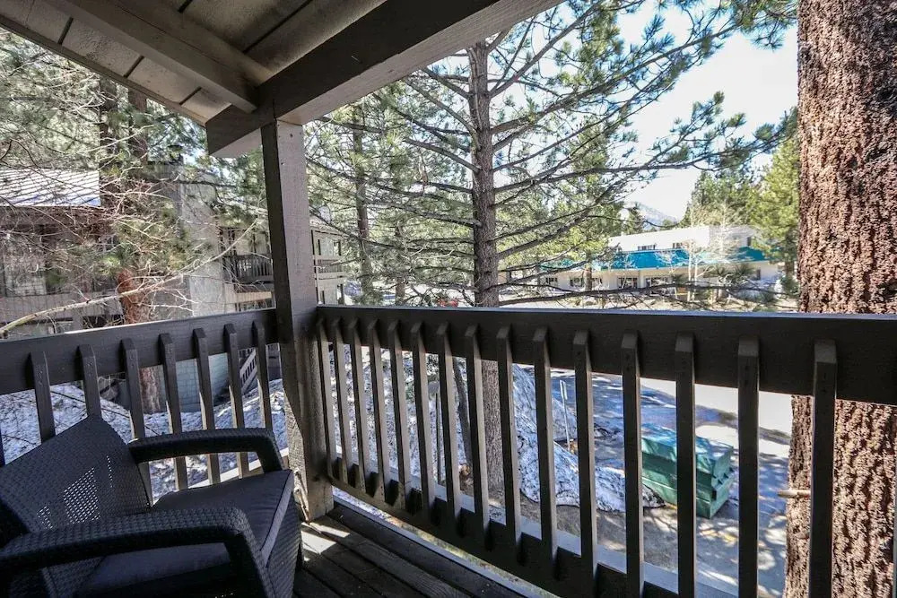 Sierra Park #34 - 2 Br Condo