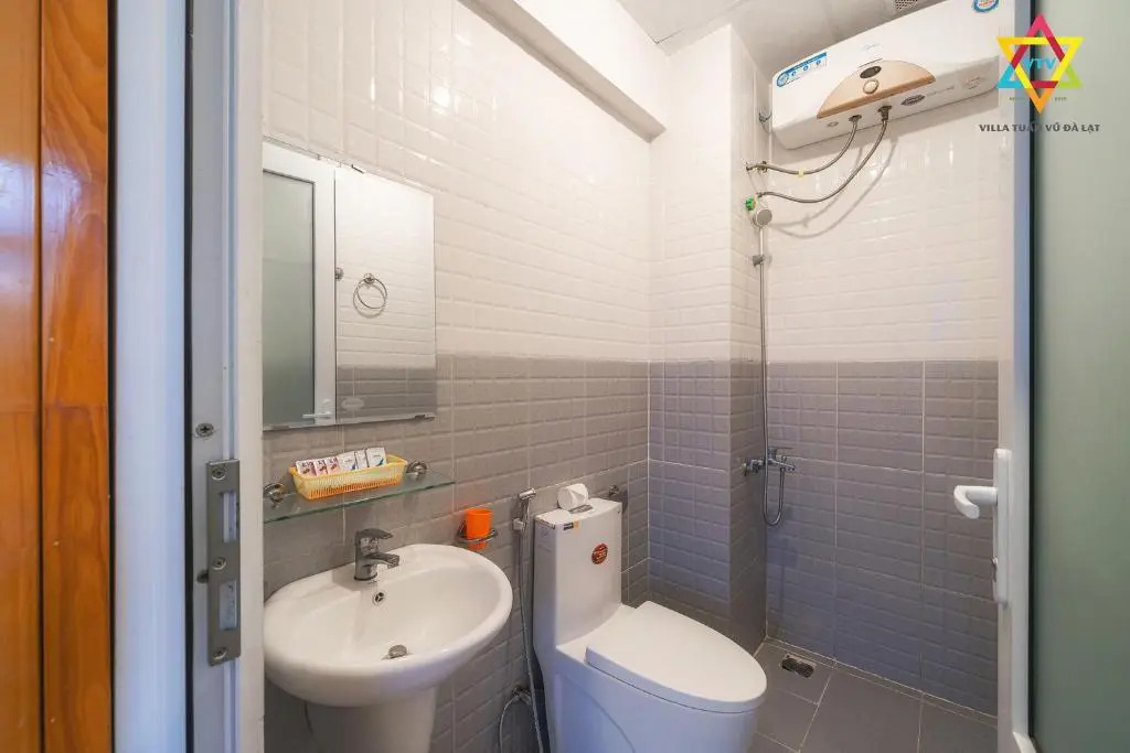 Villa Tuấn Vũ Đà Lạt