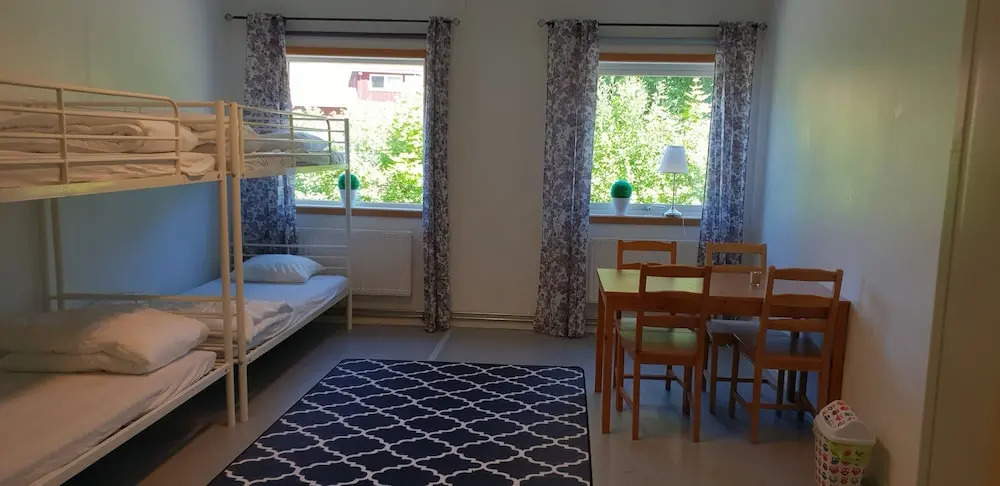 Torsby Vandrarhem