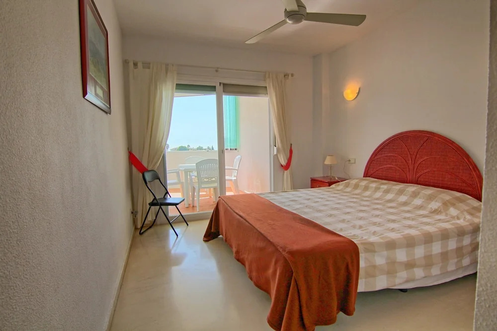 Apartamento La Cortijada