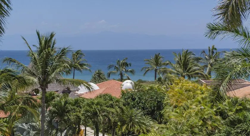 Casa Paraiso