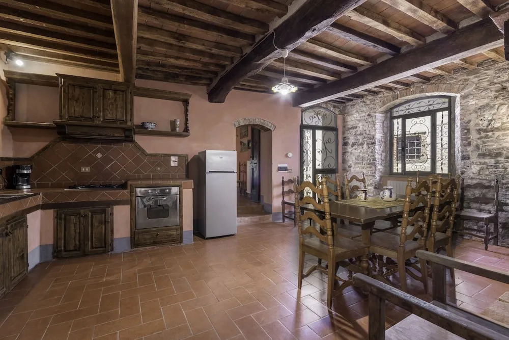 Mulino Al Suono By Geco Vacation Rentals