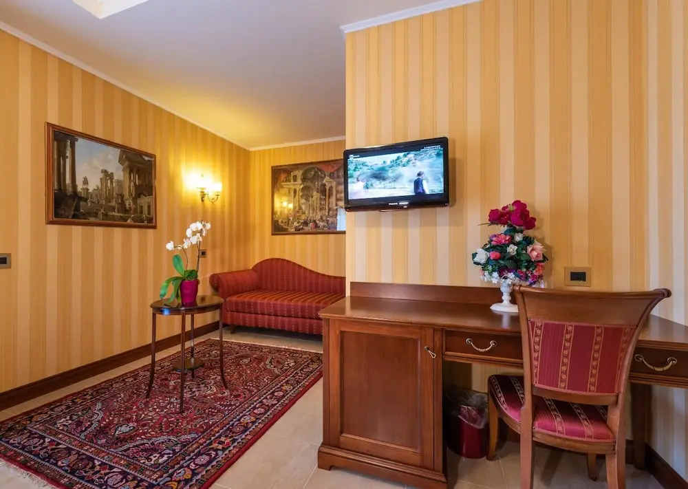 Hotel Lido - Beach and Palace