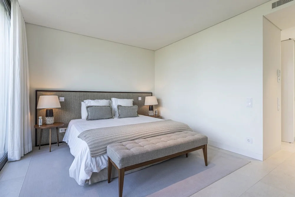 Troia Design Villa by CadenzaLux
