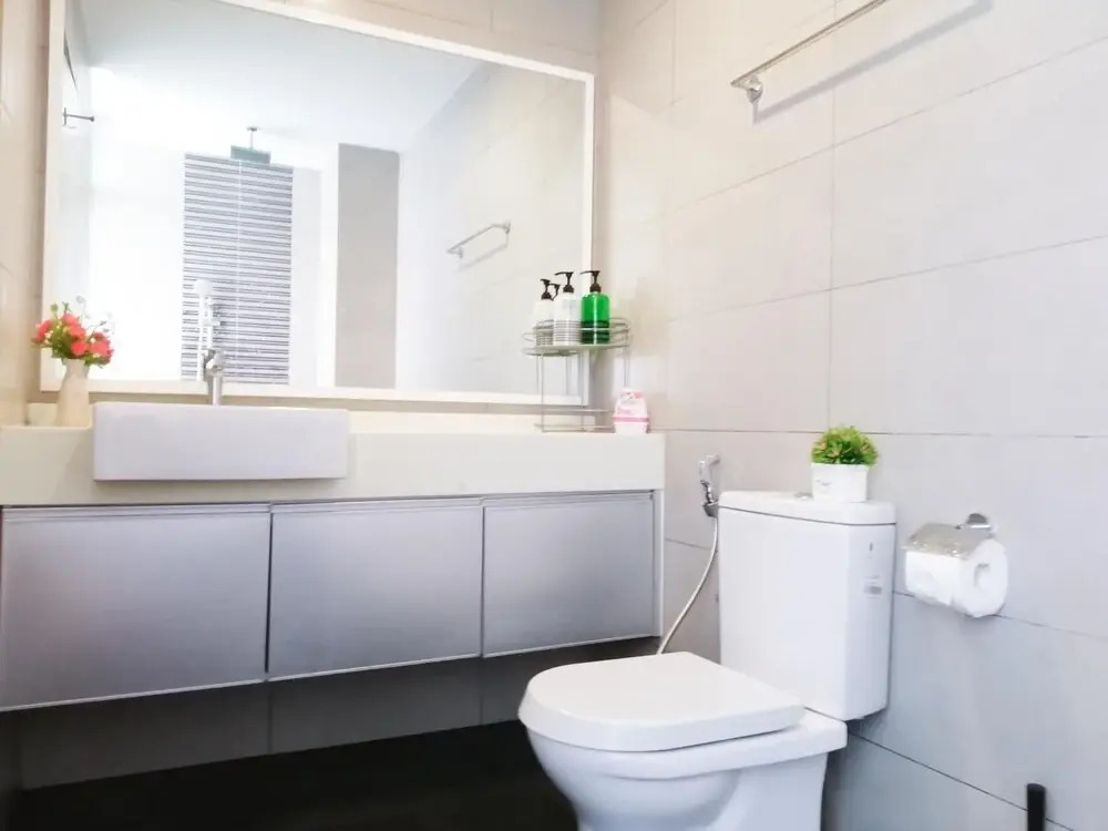 Setapak Central Mall Service suite by KL Homesweet