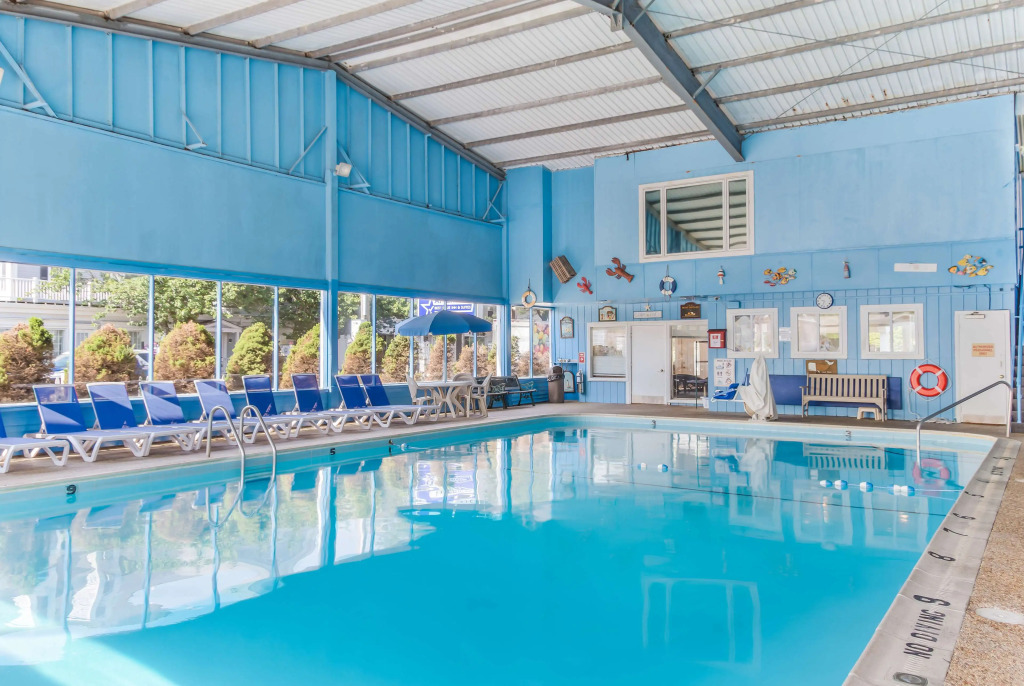 Americas Best Value Inn Hyannis