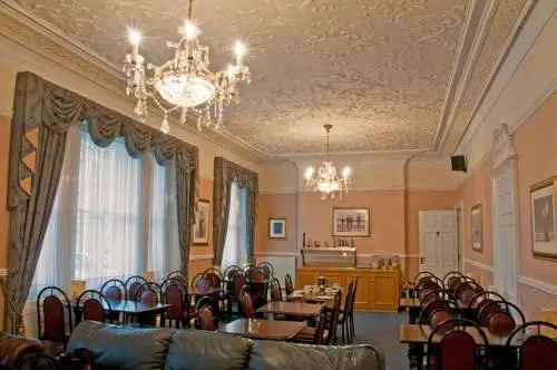 Drake Hotel Plymouth