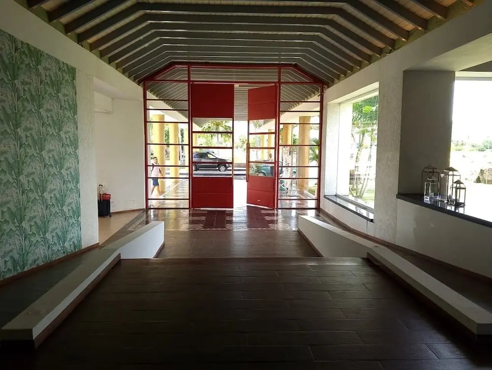Hotel Maremares