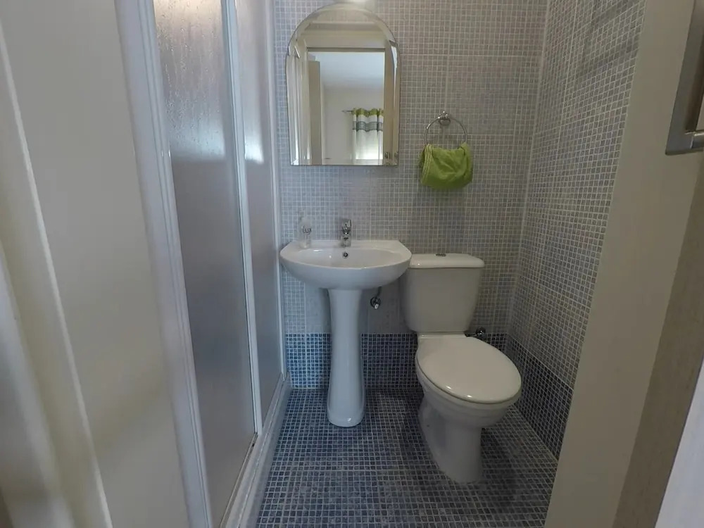 Timeo Apartment