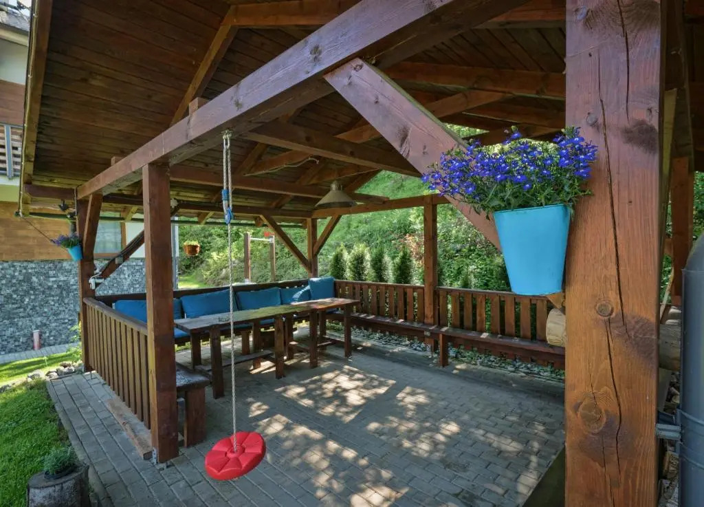 Apartmany Vila Vista
