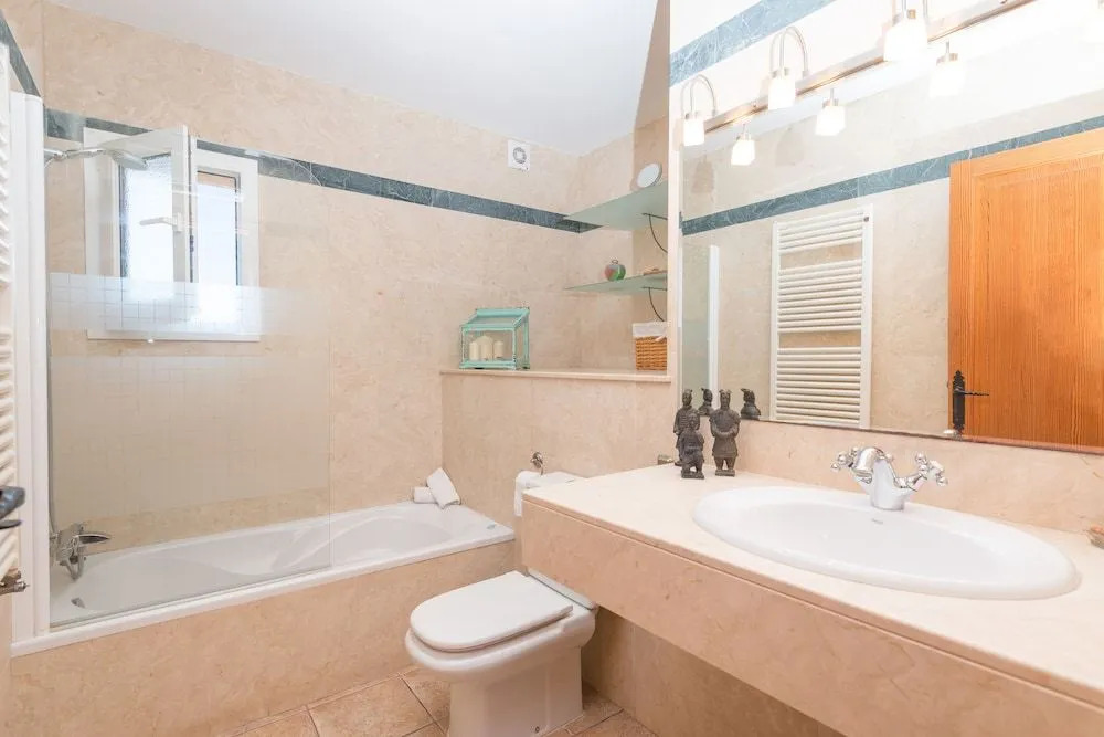 Home in Tramuntana