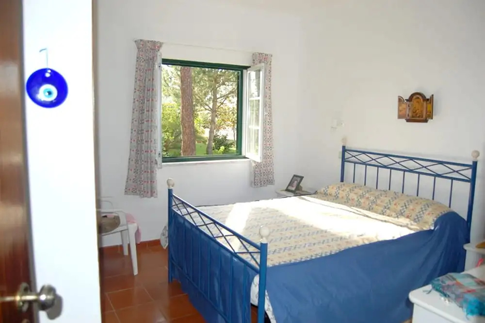 Apartment With 3 Bedrooms in Melides, With Wonderful sea View, Enclose
