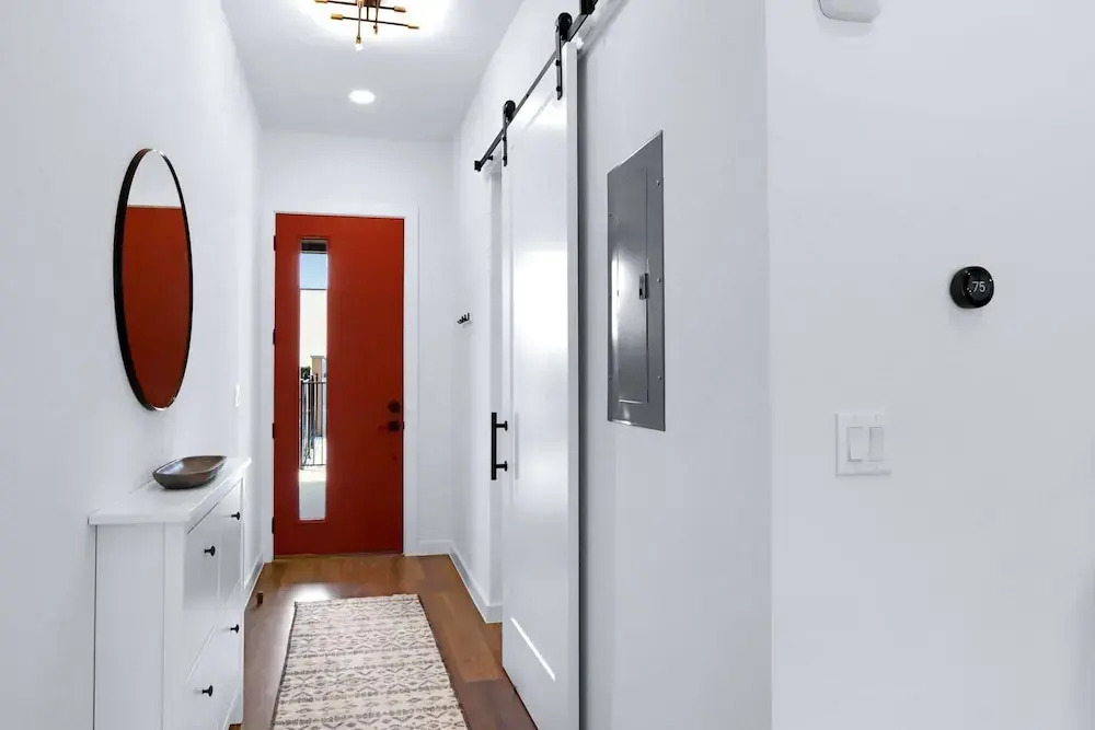 Luxury Resort-style Living Centrally Located