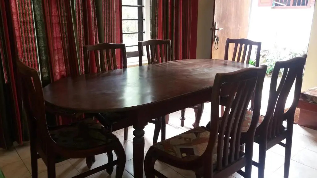 4 Seasons Guesthouse