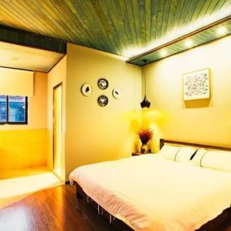 Jintang Inn