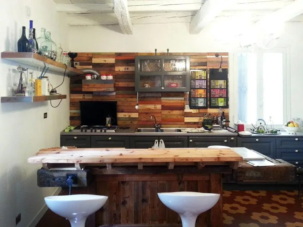 B&B Gaia
