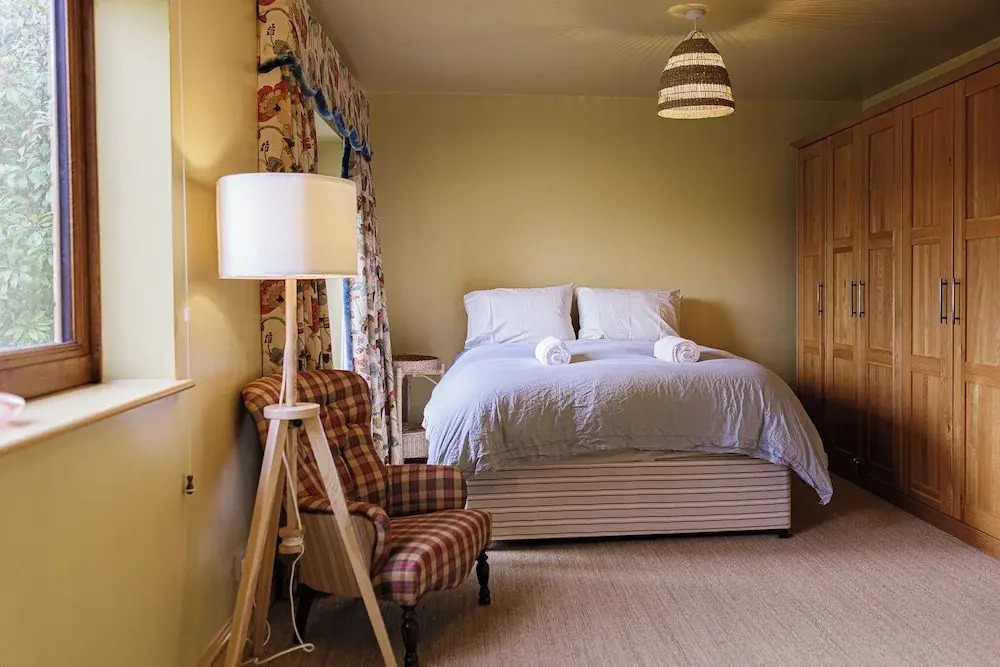 Charming 3BD Cotswolds Family Retreat