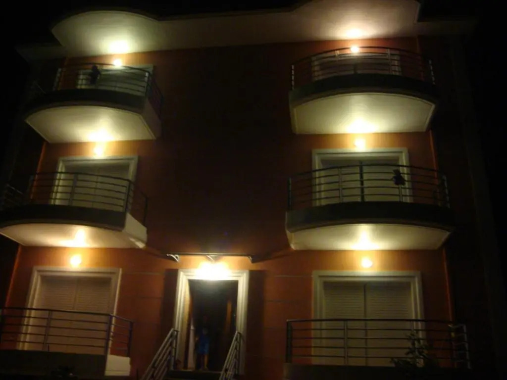 Apartments Vila Emiliano
