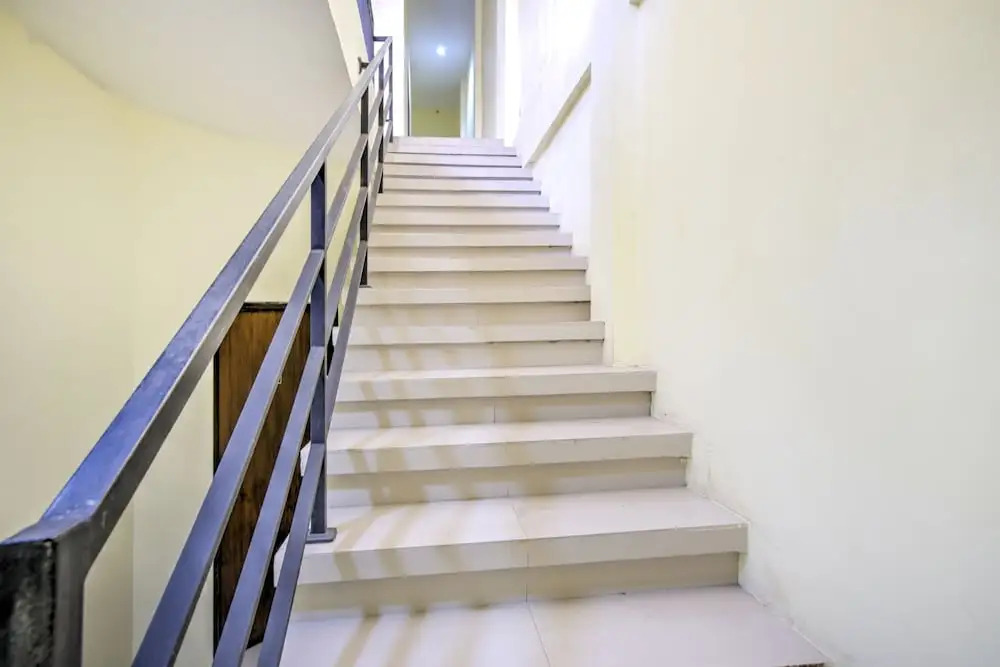 Oyo 2509 Central District Residence