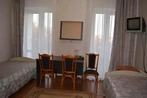 Hotel Complex Boldino
