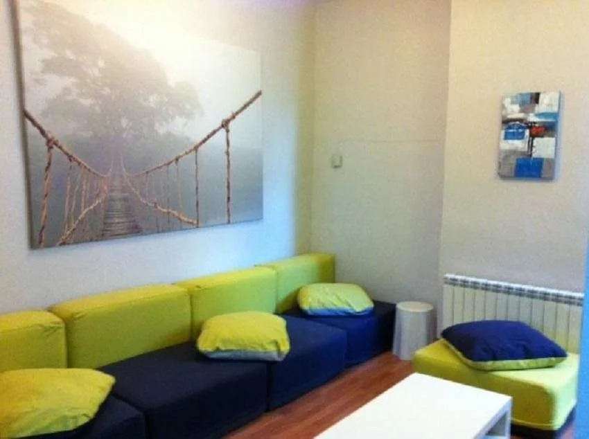 Barbieri International Hostel