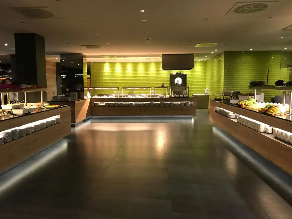 FAIR RESORT All Inclusive Wellness & SPA Hotel Jena
