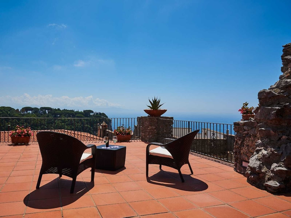 Villa Minuta