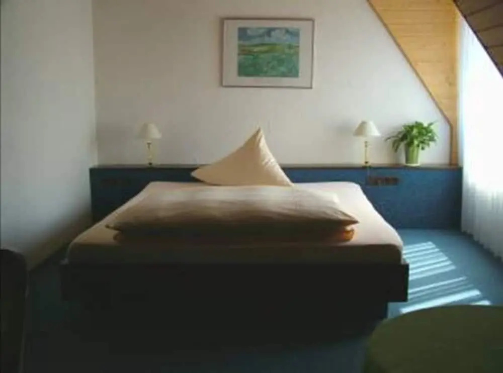 Hotel Am Markt