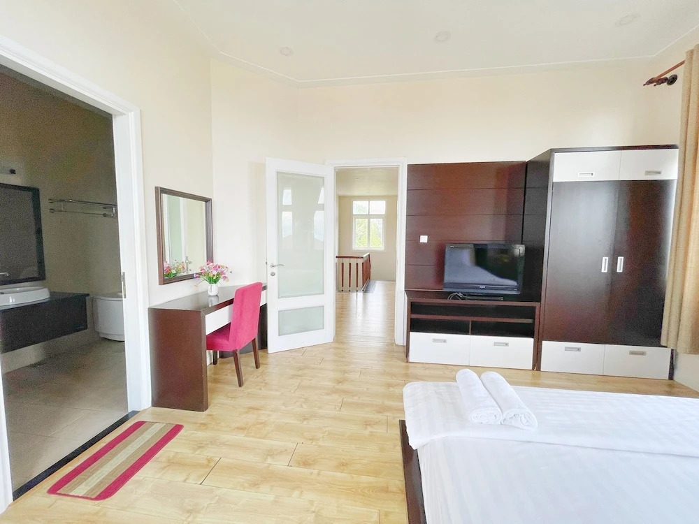 Villa Sealinks Mui Ne Resort